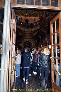 0427 - Porto - Librairie Lello et Irmao